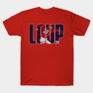 Aaron Loup Los Angeles A LOUP T-Shirt